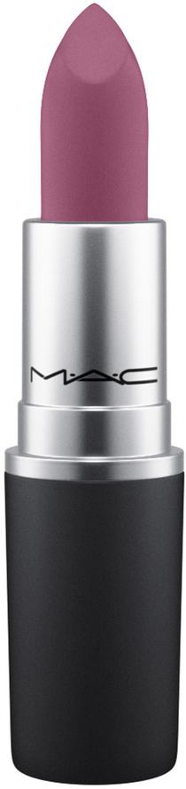 MAC Cosmetics Powder Kiss Lipstick P for Potent 3 g, bild 5
