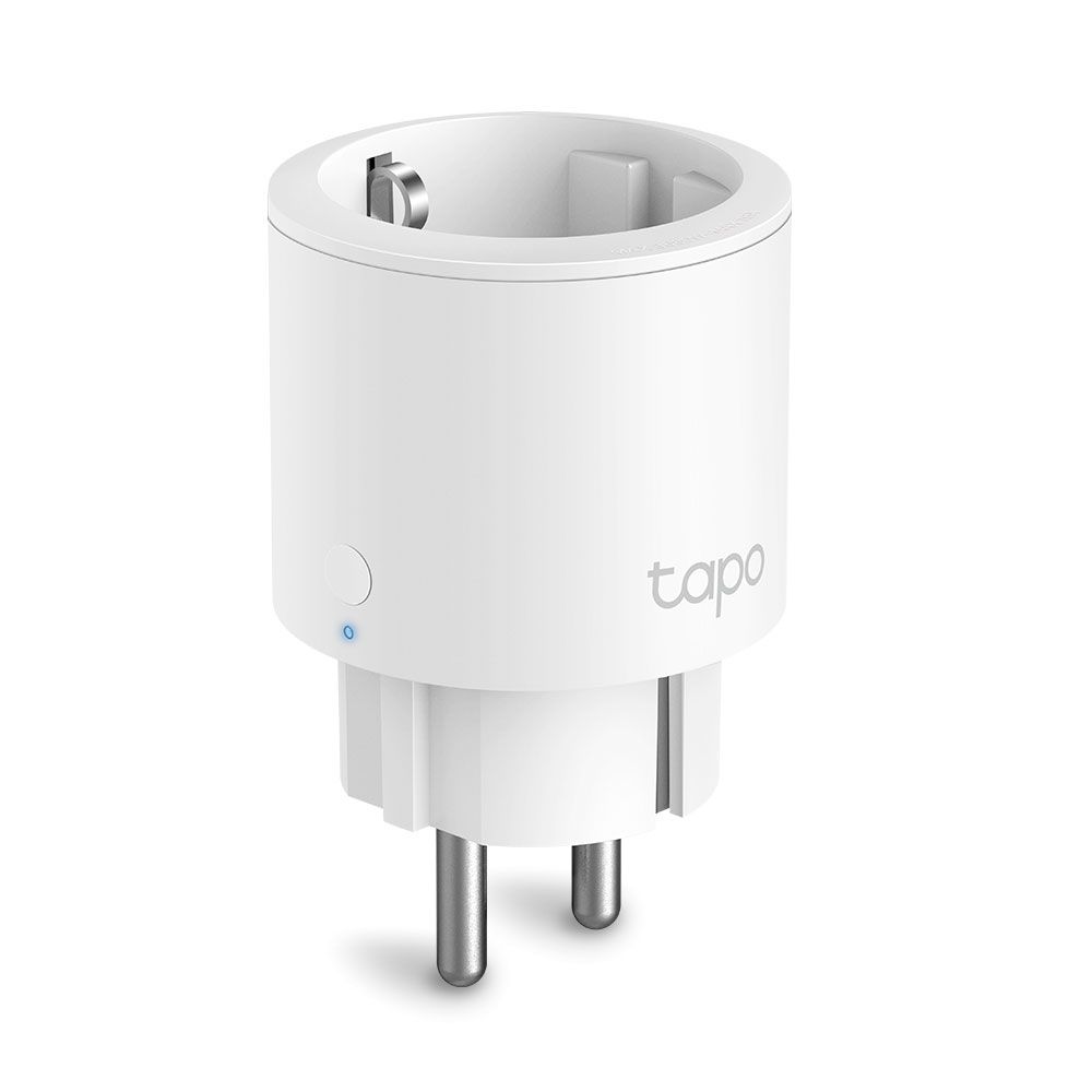 TP-Link P115 Mini Wi-Fi smart uttag, bild 2