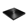 DVDRW Asus External Slim ZenDrive SDRW-08U7M-U, USB 2.0 - Svart, bild 2