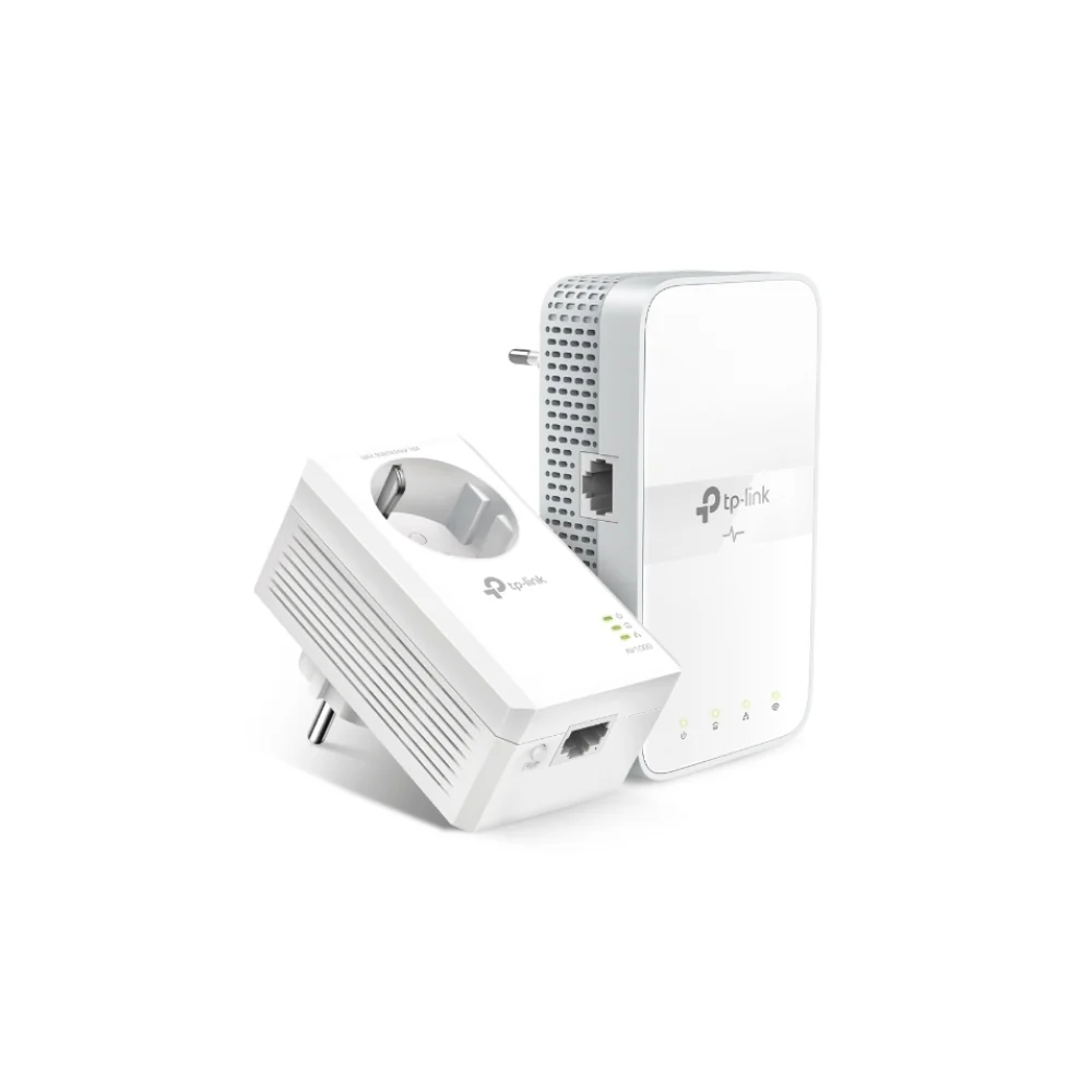 TP-Link TL-WPA7617 KIT AV1000 Wi-Fi