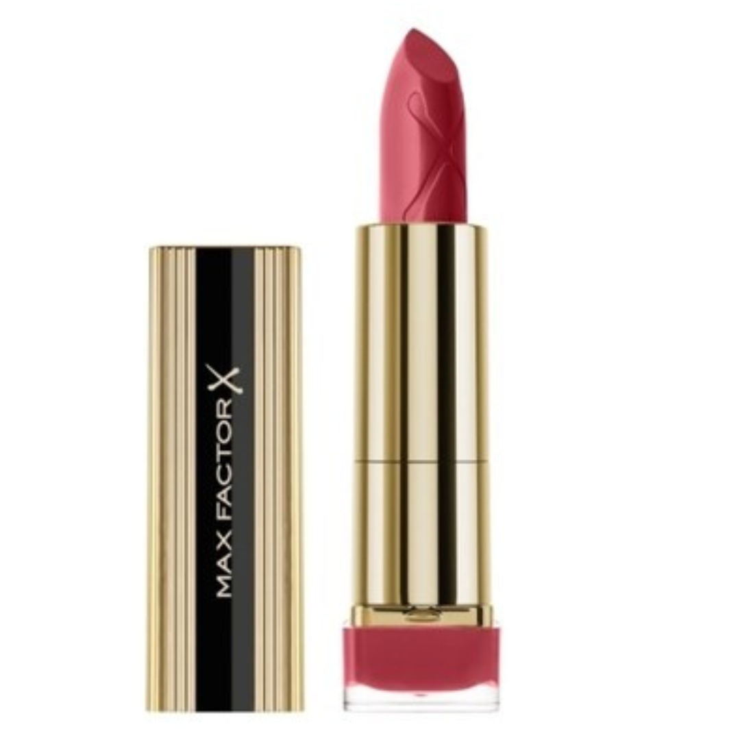 Max Factor Colour Elixir Lipstick 025 Sunbronze