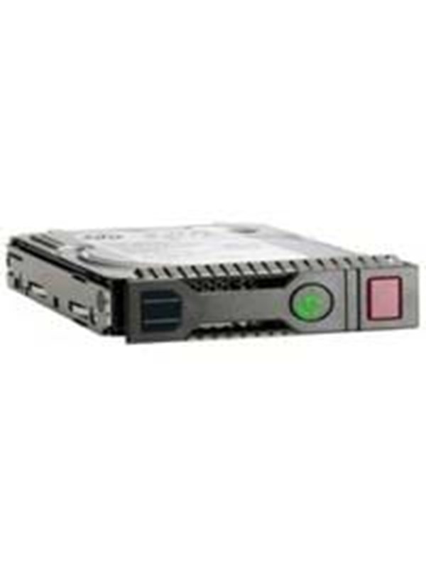 HP Enterprise - 300GB - Hårddisk - 759546-001 - Serial Attached SCSI 3 - 2,5"