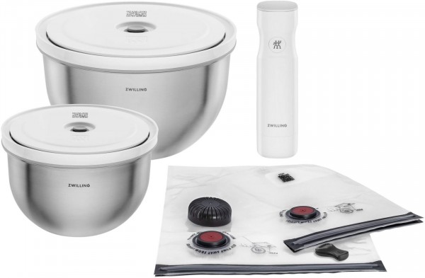 ZWILLING FRESH & SAVE startpaket