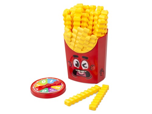 Silverlit - Fries Surprise (89270), bild 2