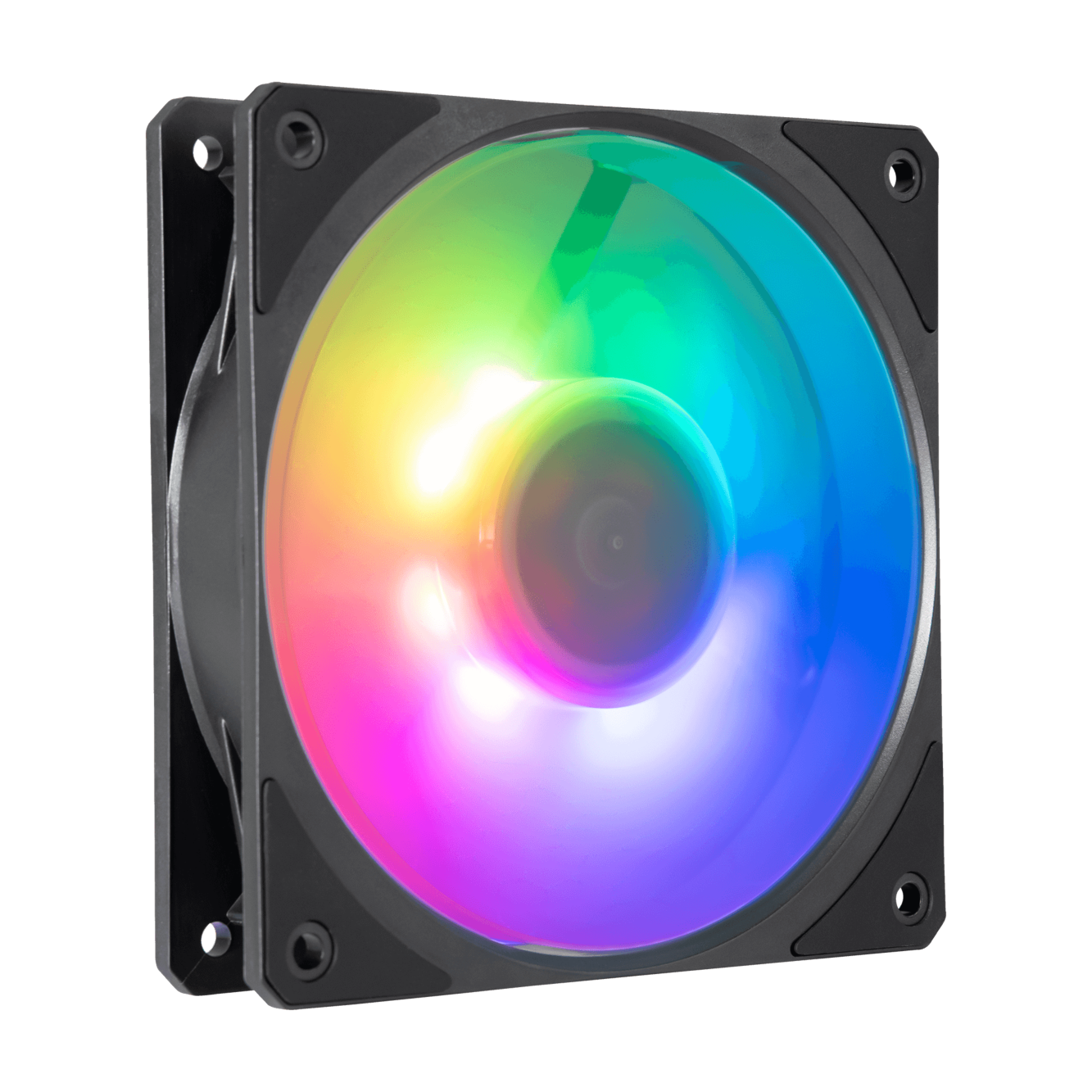 Cooler Master Mobius 120P A-RGB, bild 4