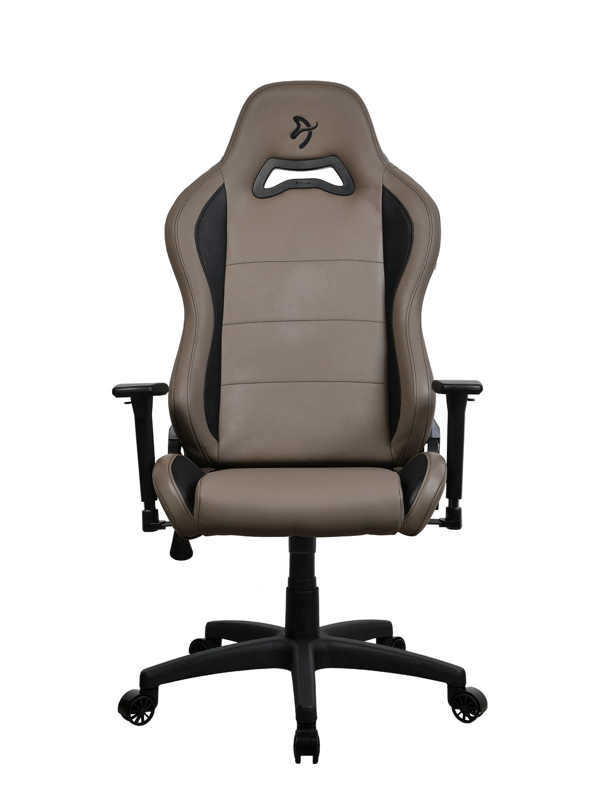 Arozzi Torretta SoftPU Gamingstol - Brun, bild 2