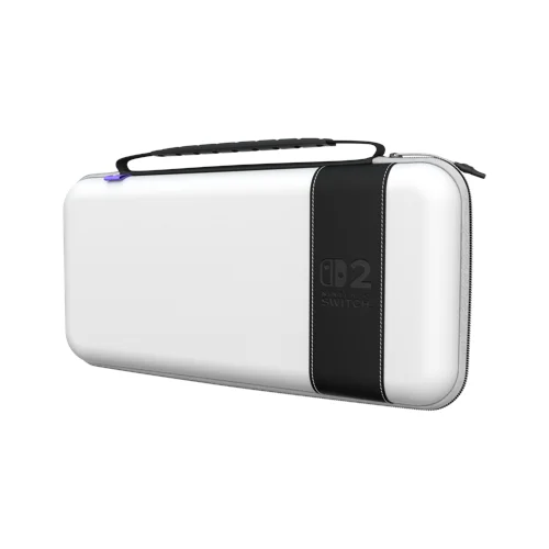 Turtle Beach PlayTrek reseetui (Stellar White)