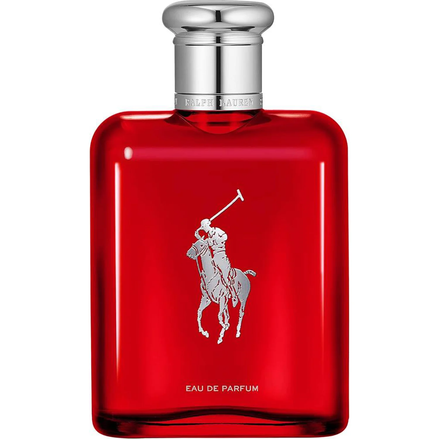Ralph Lauren Polo Red Eau de Parfum 125 ml