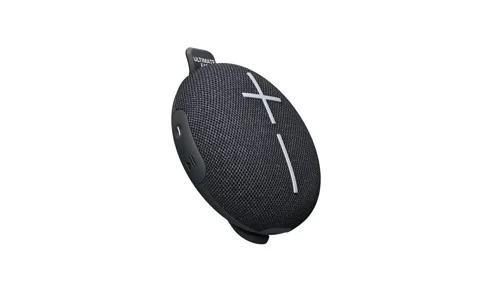 Ultimate Ears MINIROLL bärbar bluetooth-högtalare (svart), bild 4