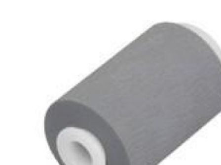 KYOCERA 3BR07040, Vals, Grå, Vit