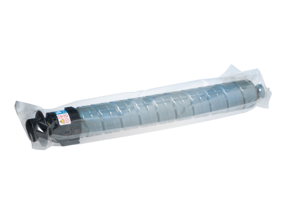 Ricoh - Cyan - original - tonerkassett - för Lanier MP C3500 Gestetner MP C3500 Nashuatec MP C3500 NRG MP C3500 Rex Rotary MP C3500