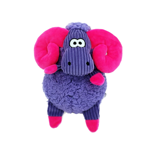 KONG - Sherps Floofs Big Horn - M - 24cm