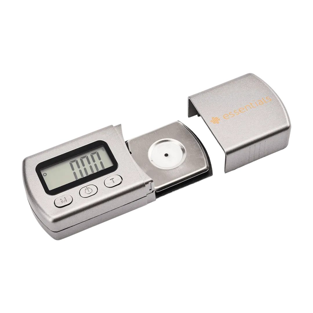 TT Stylus Gauge