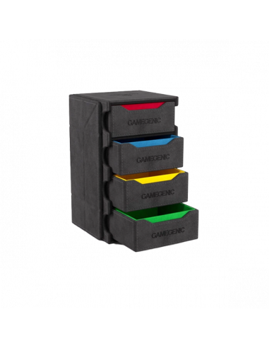 Gamegenic: Tokens Lair Convertible