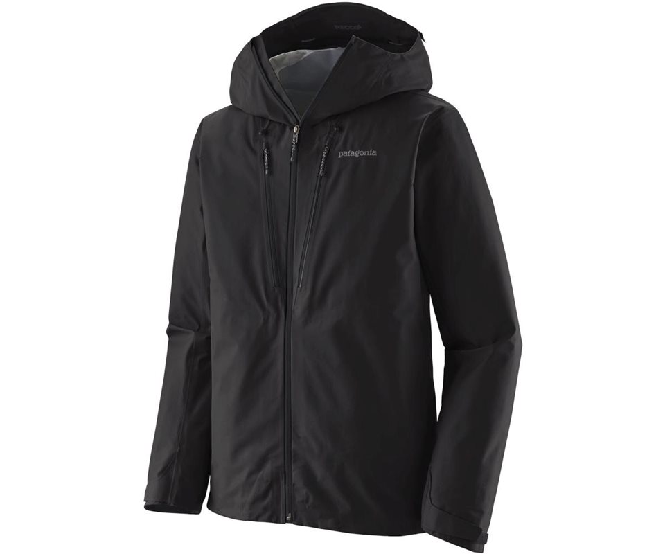 Patagonia M's Triolet Jkt Black - XL