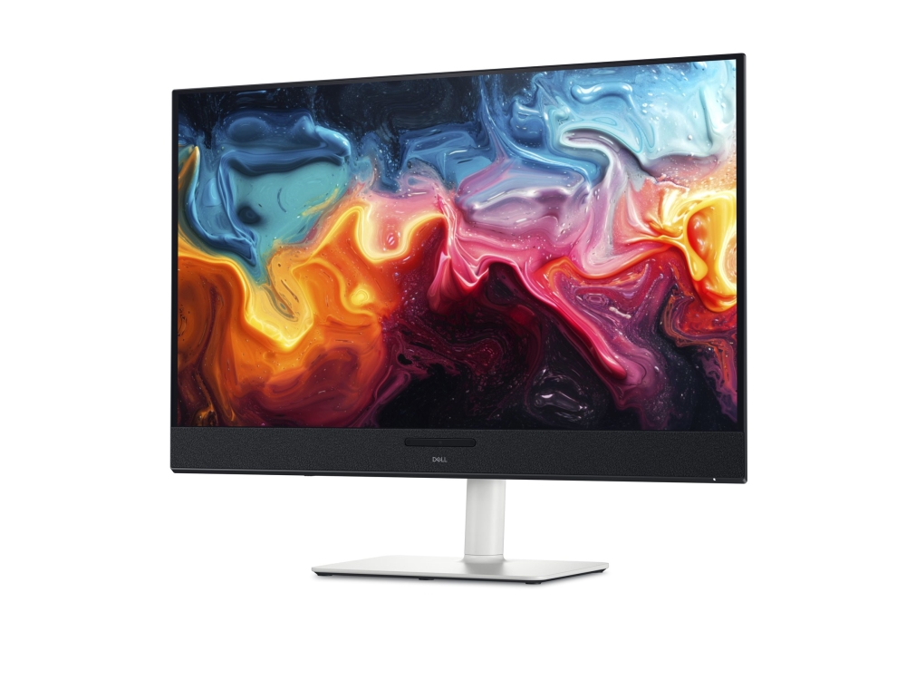 Dell S3225QC 32" 4K QD-OLED skärm, bild 2