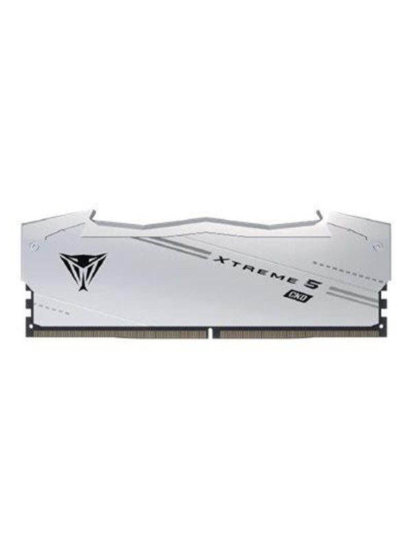 Patriot Viper Xtreme 5 DDR5 Series - DDR5 - kit - 48 GB: 2 x 24 GB - DIMM 288-pin / PC5-76800 - unbuffered