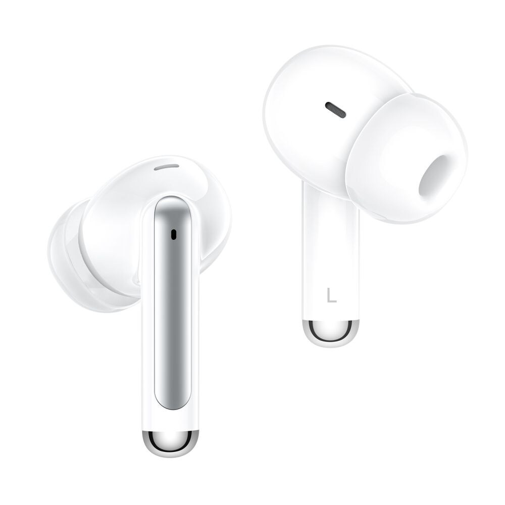 Tech-Protect UltraBoost TWS Pro G2 trådlösa hörlurar in-ear – vit, bild 4