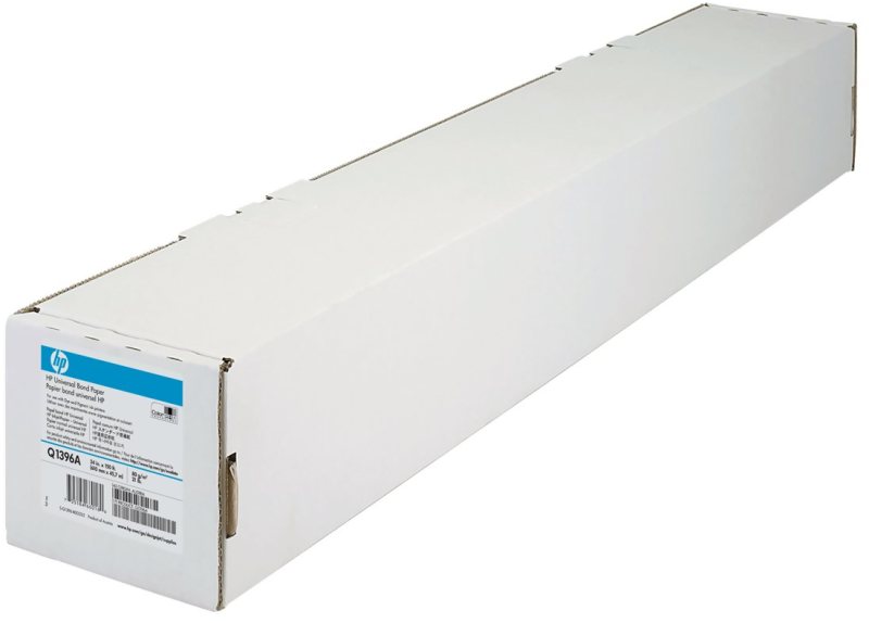 HP Paper bond universal 24" - 45m roll