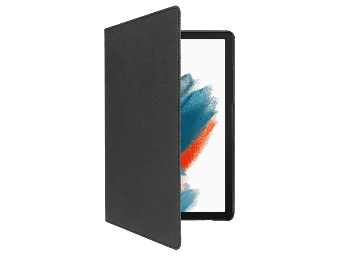 Gecko Covers Easy-Click 2.0, Folio, Samsung, Galaxy Tab A8 (2021), 26,7 cm (10.5), 300 g
