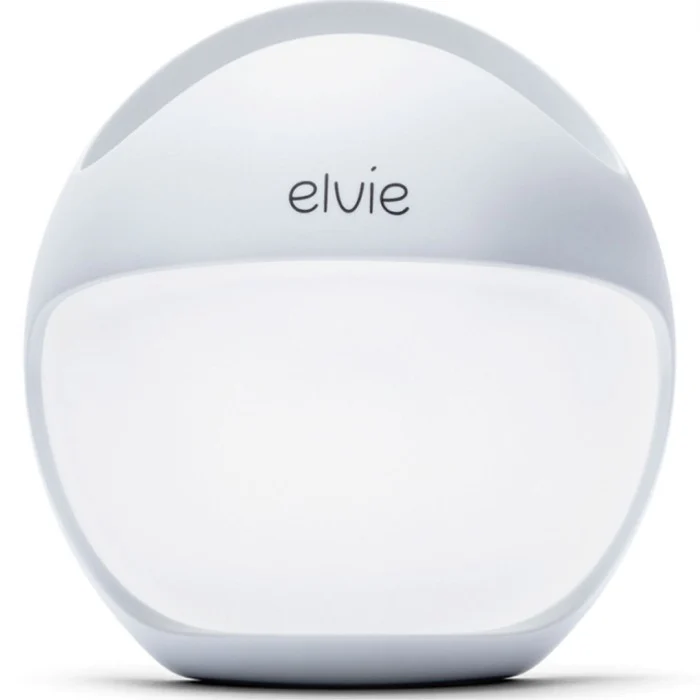 Elvie Bröstpump Curve, 1 st