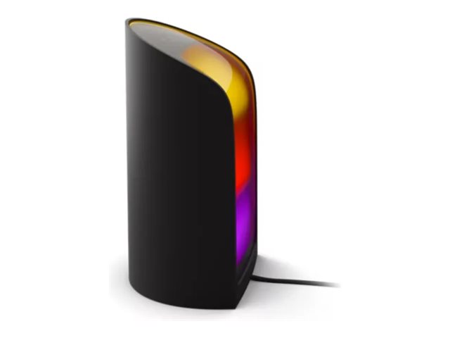 Philips Hue Play Wall Washer Väggbelysning Svart