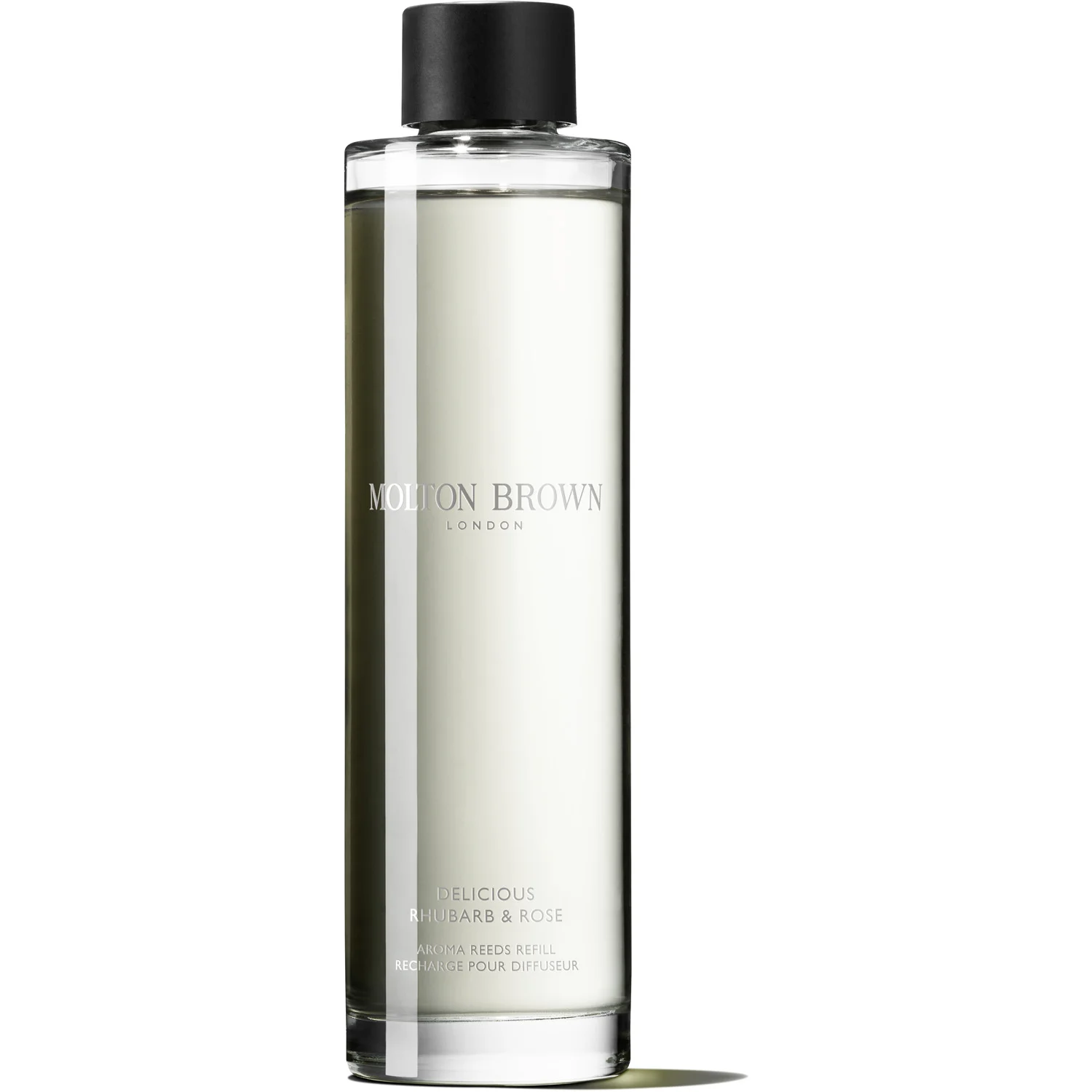 Molton Brown Delicious Rhubarb & Rose Aroma Reeds Refill 150 ml 150 ml