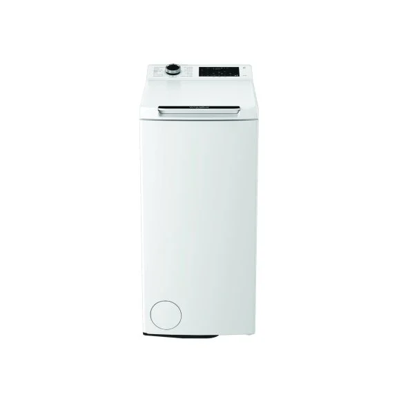 Whirlpool TW652P2D EU/N tvättmaskin