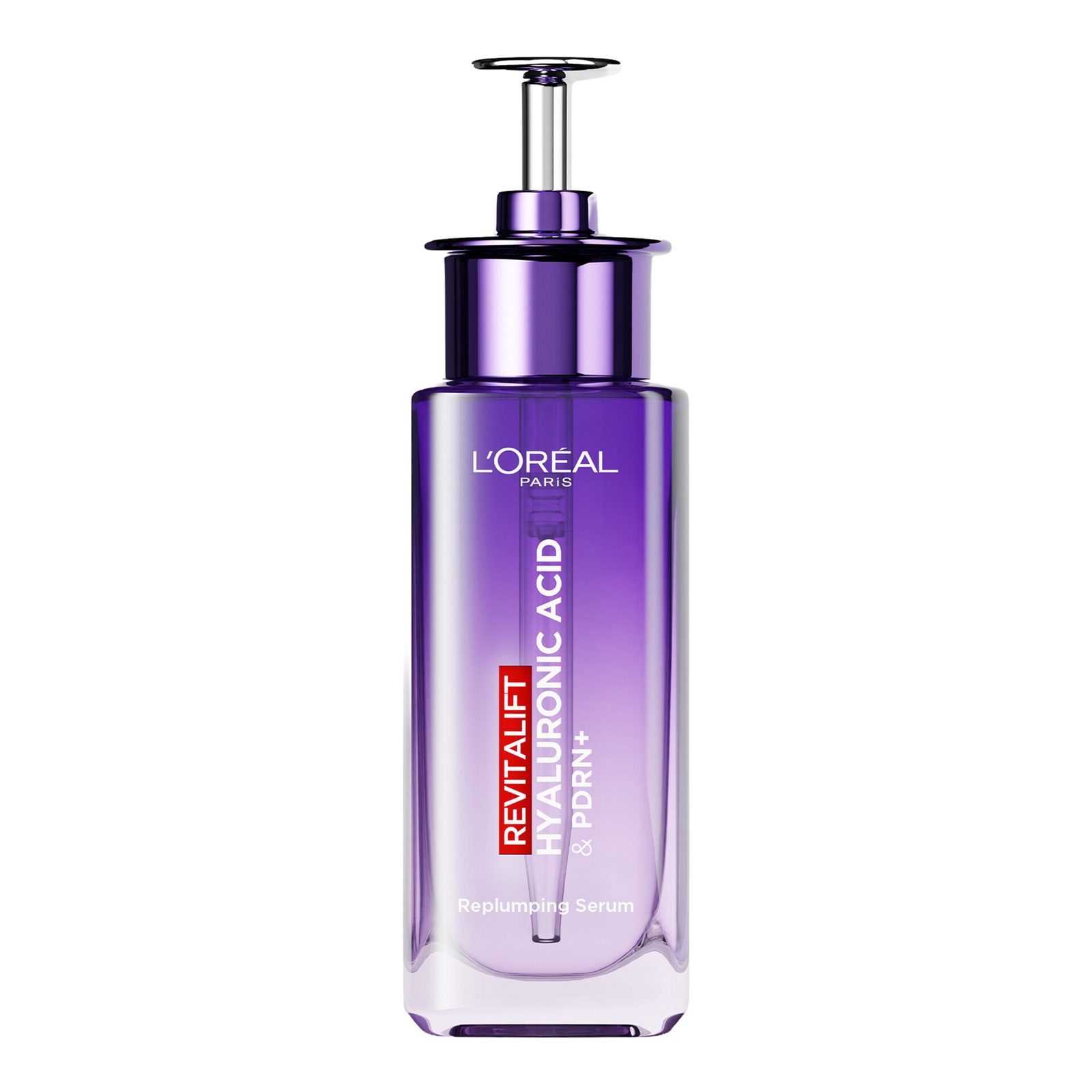L'Oréal Paris Revitalift Filler Replumping Hyaluronic Serum 30 ml