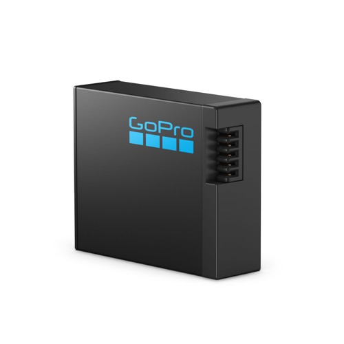 GoPro HERO13 Black Enduro-batteri