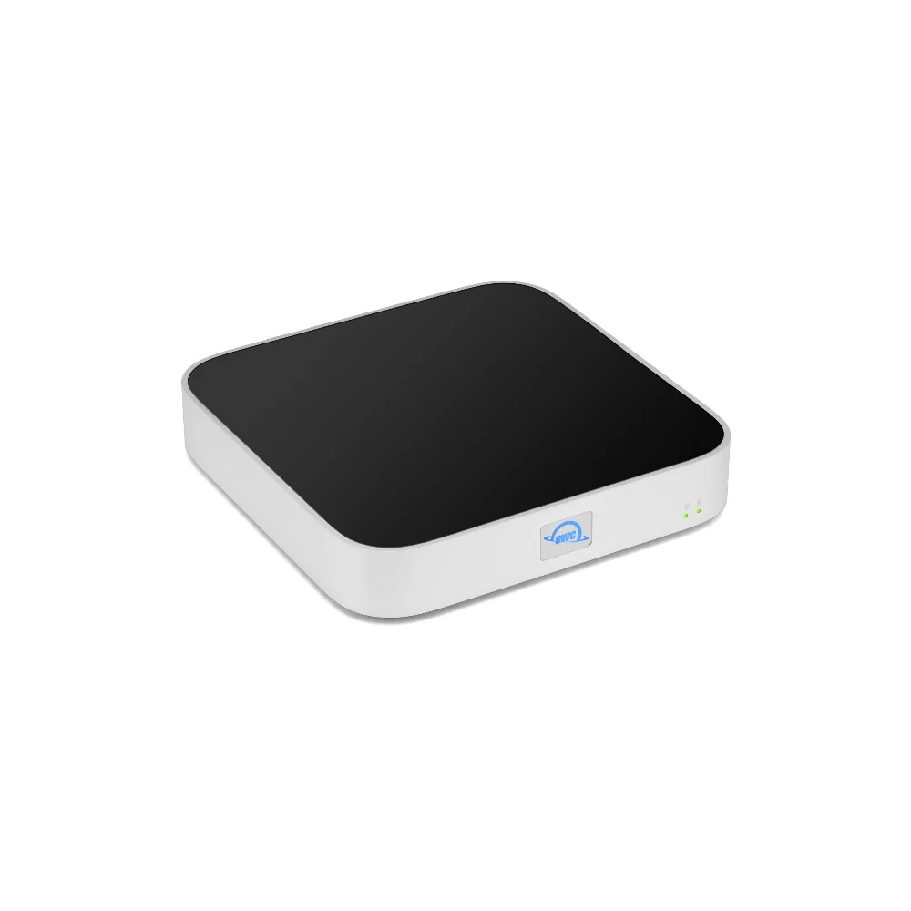 OWC miniStack STX 16TB