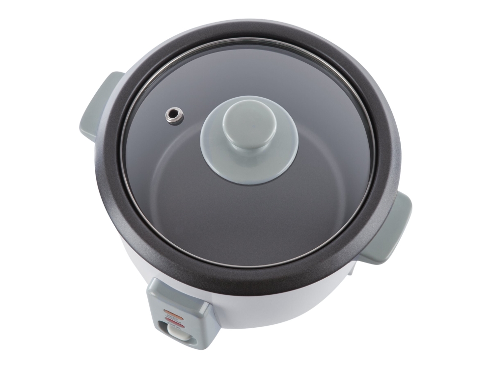 SRM Riskokare 600WH rymmer 0,6L, 450g