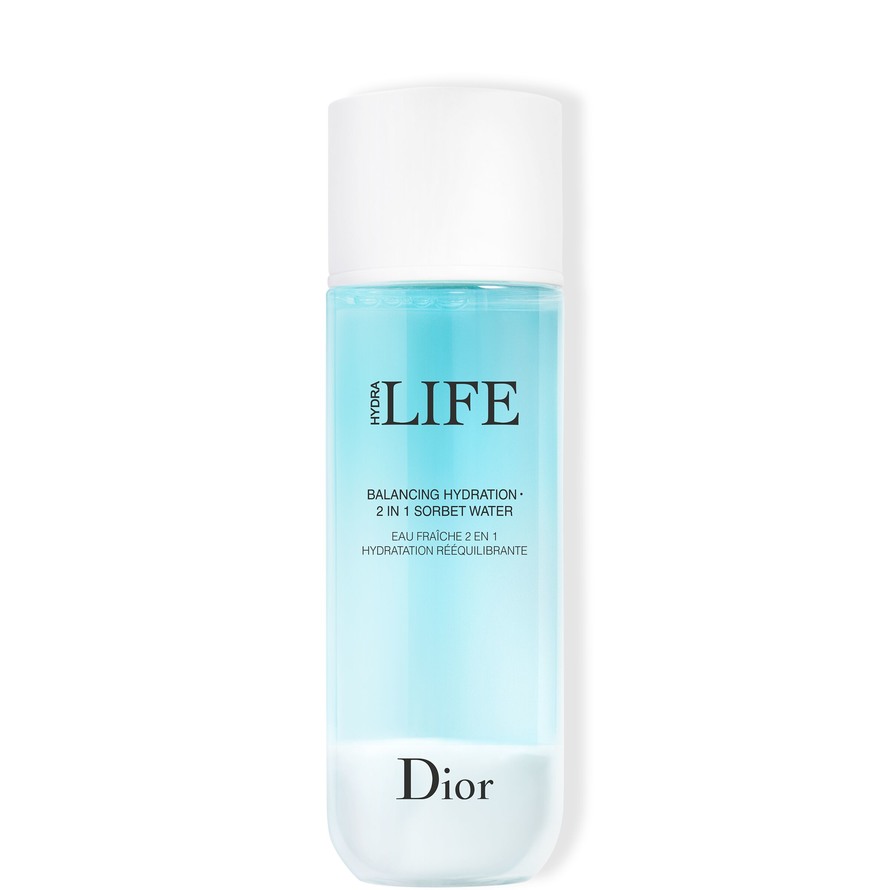 DIOR Hydra Life Balancing Hydration 2 In 1 Sorbet Water 175 ml 175 ml