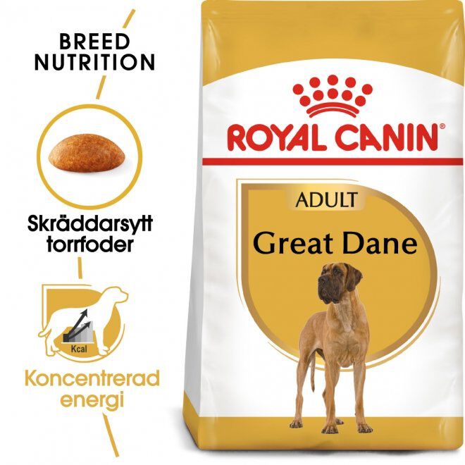 Royal Canin Great Dane Adult