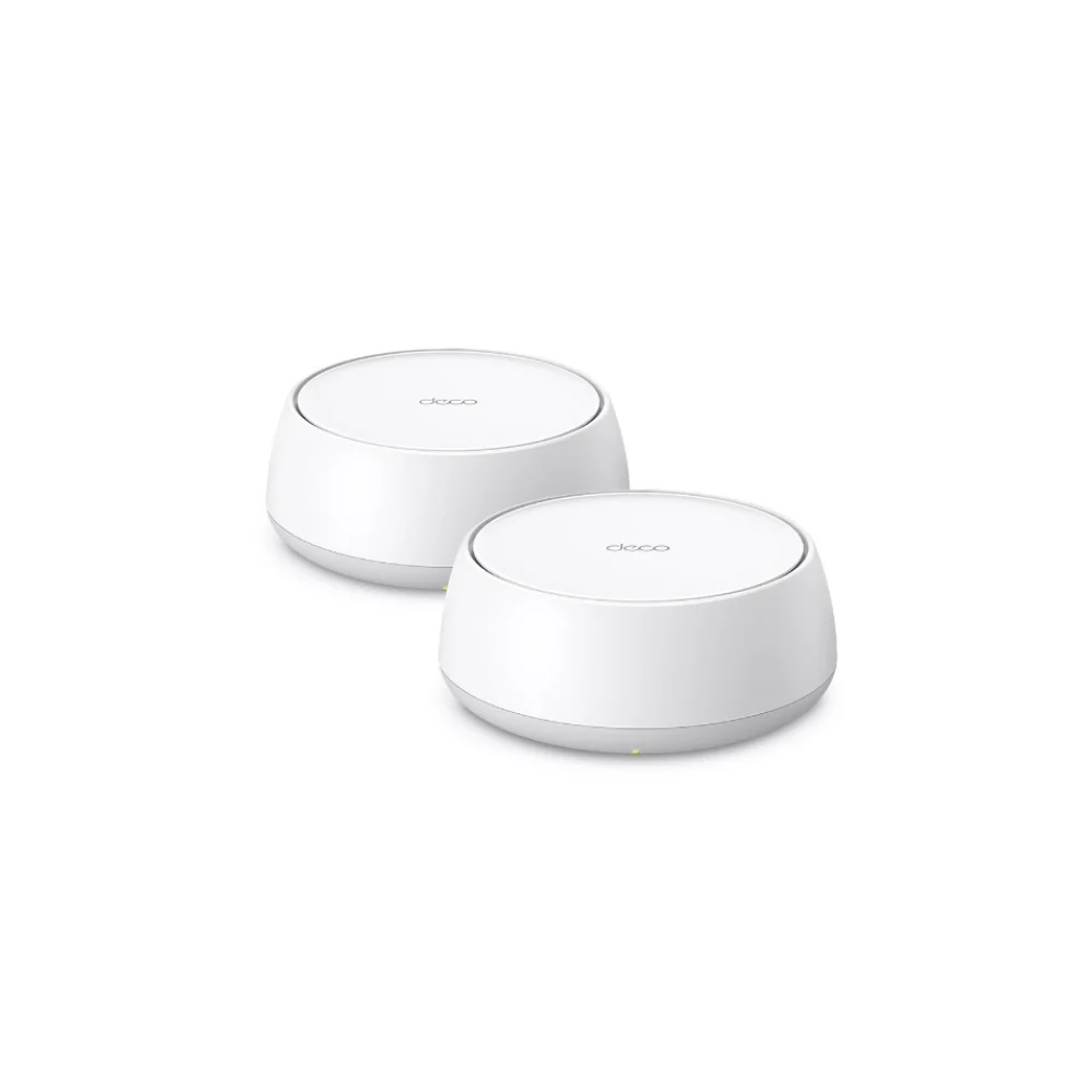 TP-Link Deco BE25 2-pack