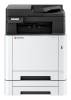 Kyocera ECOSYS MA2101cwfx, A4 färglaserskrivare + scanner + kopiator + fax, 21 ppm, 1200x1200 dpi, display, duplex, USB/LAN/WiFi, bild 2