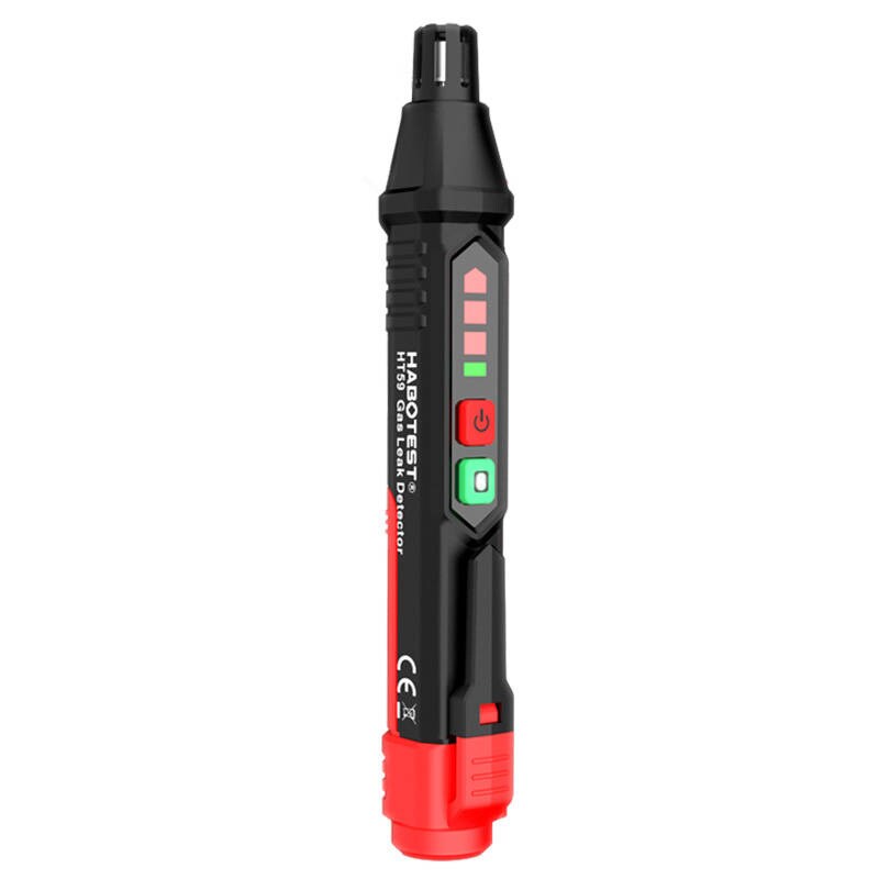 Habotest HT59 Gasläcksökare, bild 3