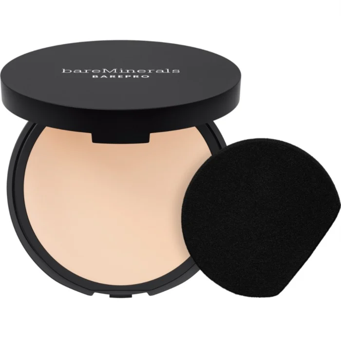 bareMinerals BAREPRO 24HR Skin-Perfecting Powder Foundation Fair 10 Neutral Fair 10 Neutral
