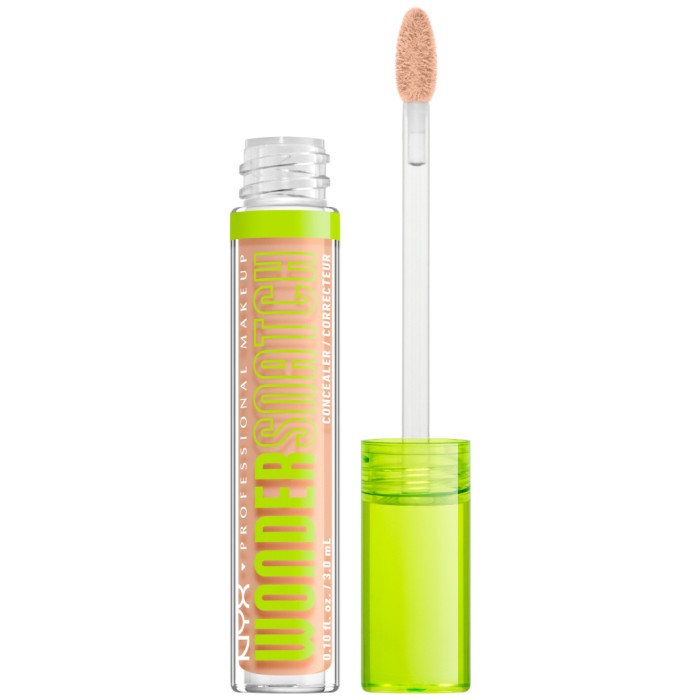 NYX PROFESSIONAL MAKEUP Wonder Snatch Concealer Light Ivory, bild 3