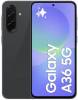 Samsung Galaxy A36 5G 128 GB, Awesome Black