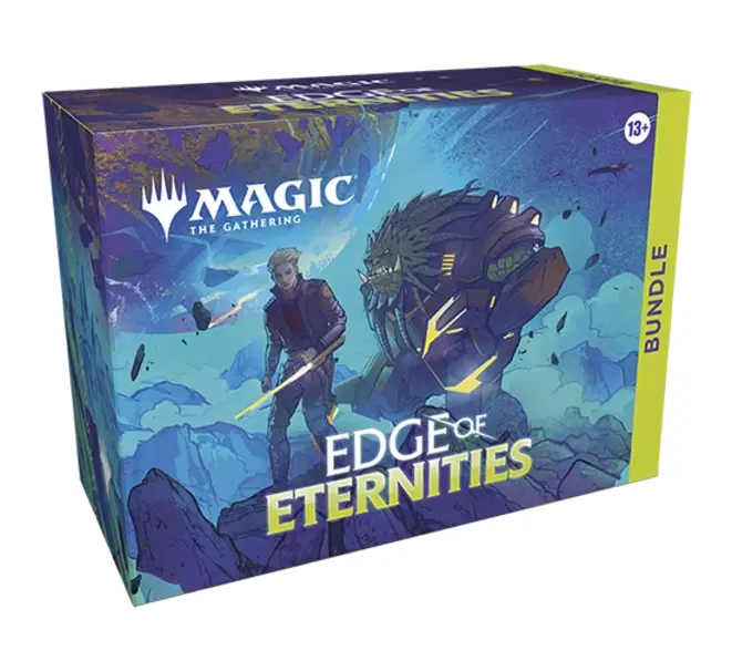 Magic the Gathering: Edge of Eternities Bundle