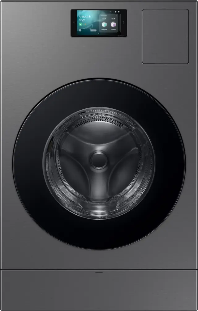 Samsung Bespoke WD18DB8995BZT2 tvätt/tork