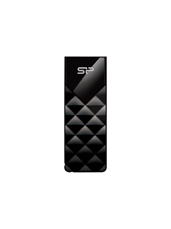 Silicon Power Ultima U03 - 8GB - USB-minne