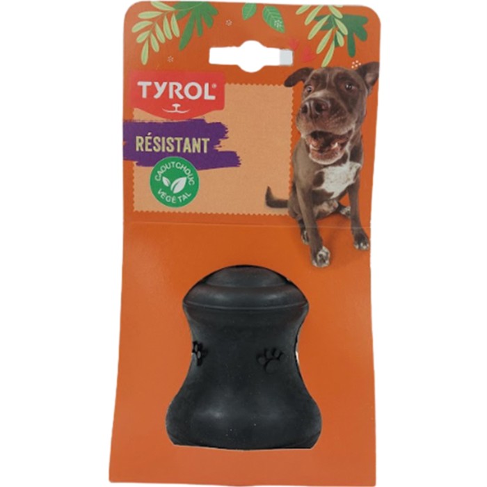 Tyrol Cronos Pepper Bitleksak large naturgummi