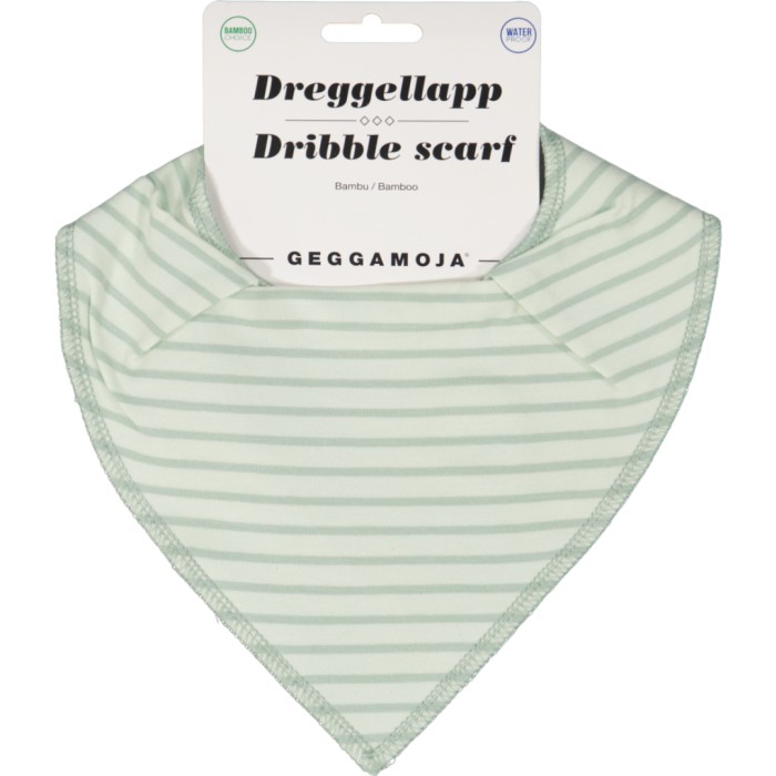 Geggamoja, Dregglis Grön One Size, 1 st