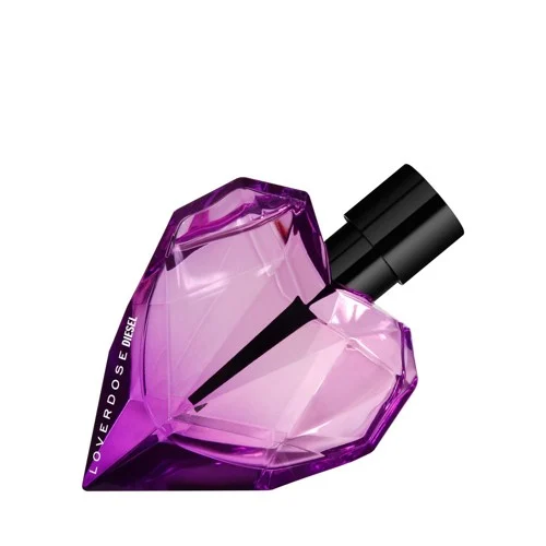 Diesel - Loverdose 75 ml. EDP