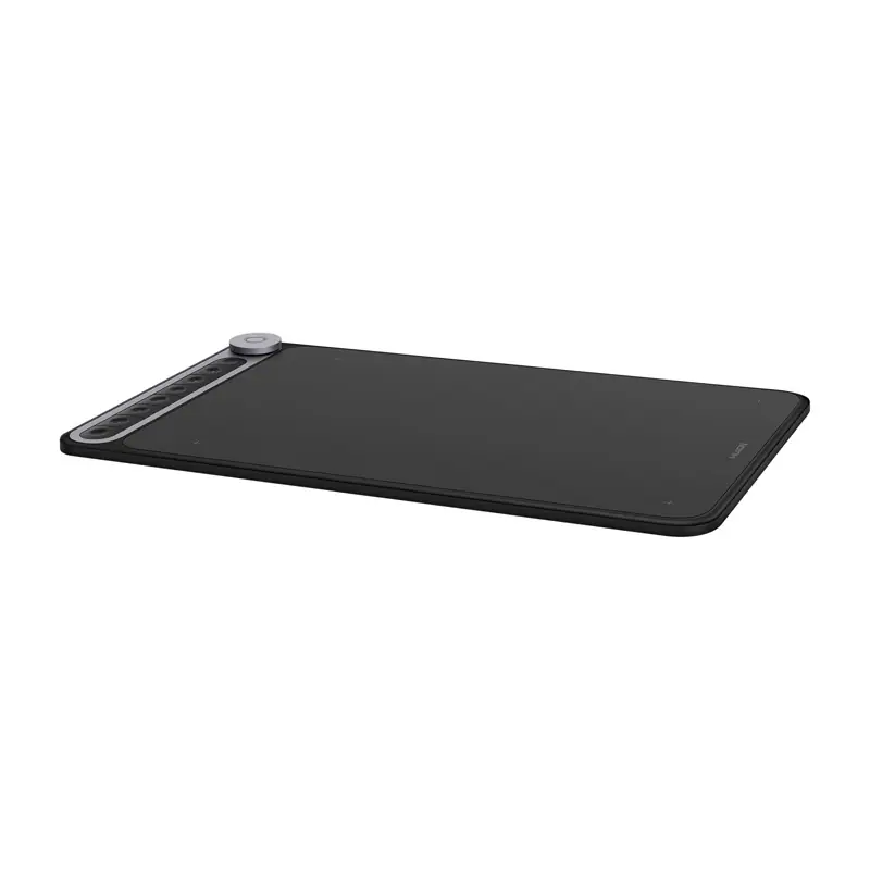 Huion Q620M ritplatta 5080 lpi 266,7 x 166,7 mm, svart