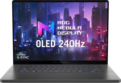 Asus ROG Zephyrus G16 16" WQXGA OLED 240 Hz