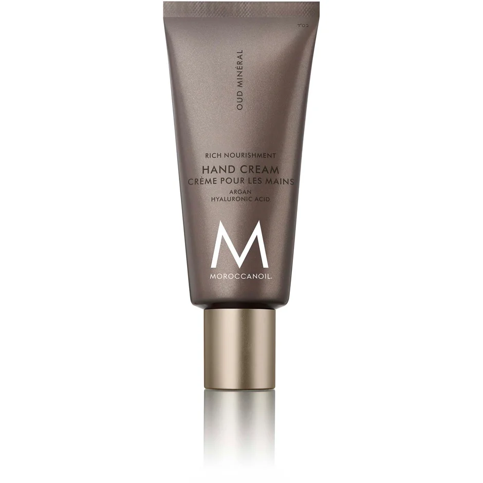 Moroccanoil Hand Cream Oud Mineral 40 ml