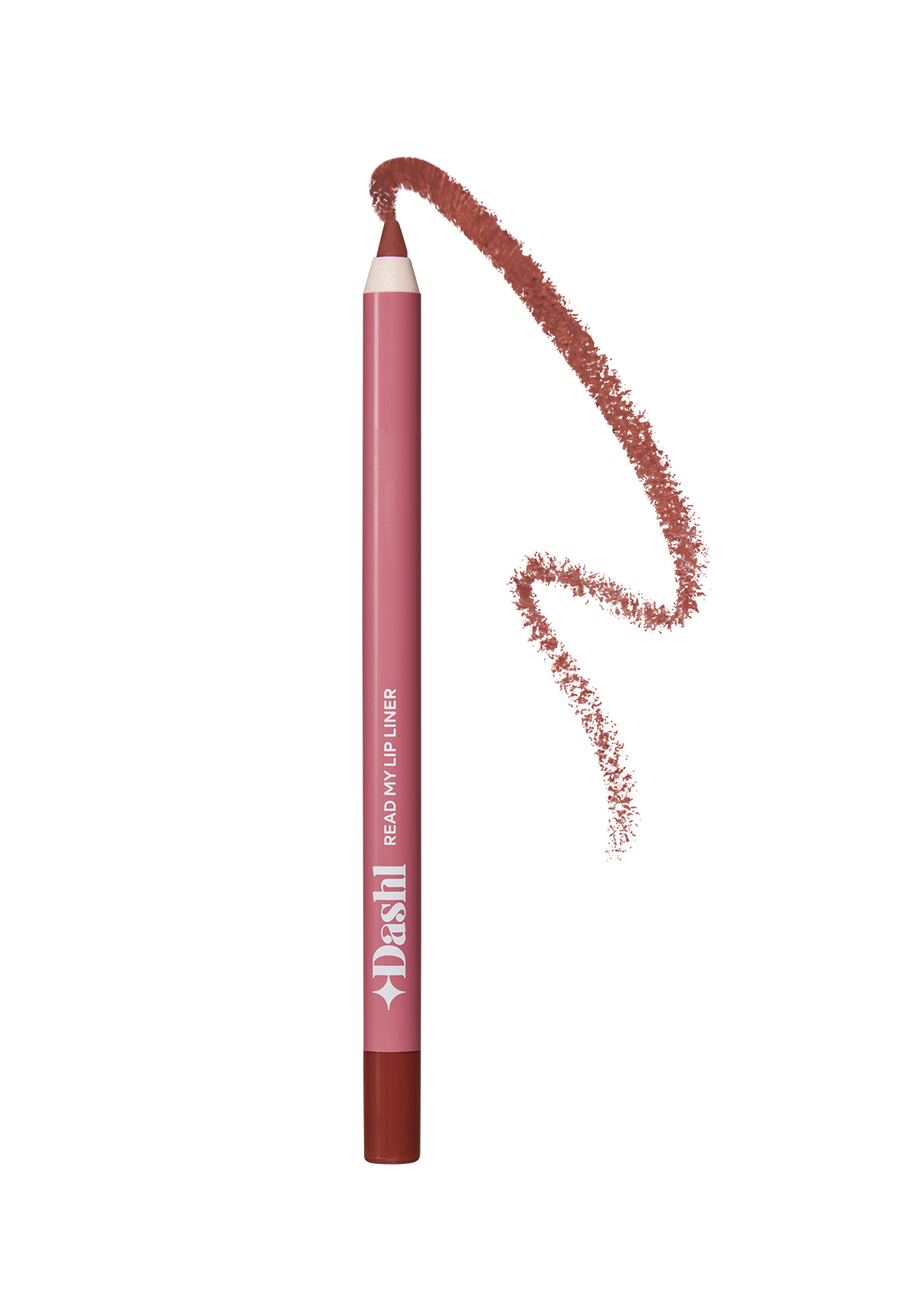 Dashl Read My Lip Liner Spice It Up
